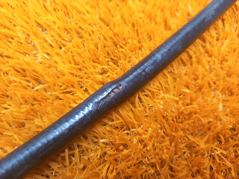 трос ручника, 210 рублей, Красноярск