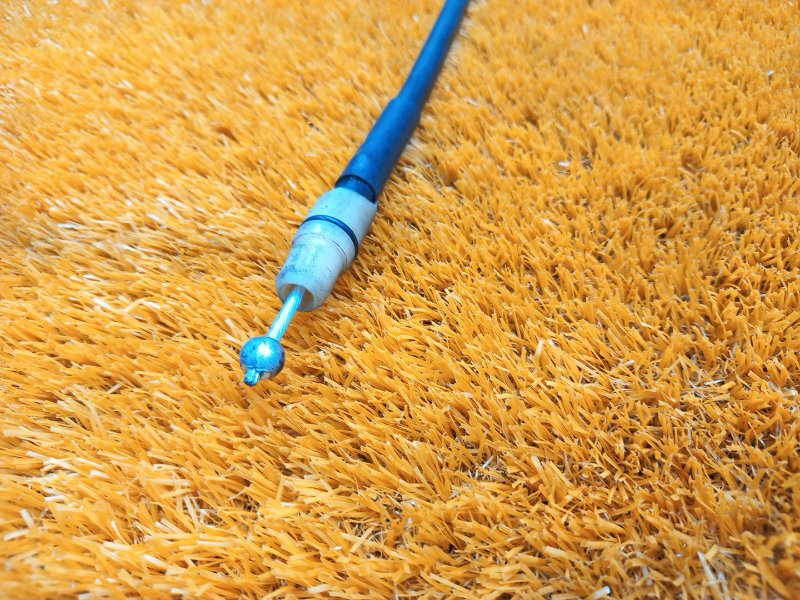 трос ручника, 650 рублей, Красноярск