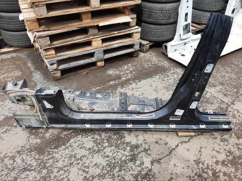 Порог кузовной, 3800 рублей, Красноярск