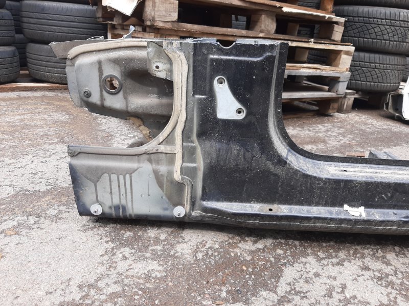 Порог кузовной, 3800 рублей, Красноярск