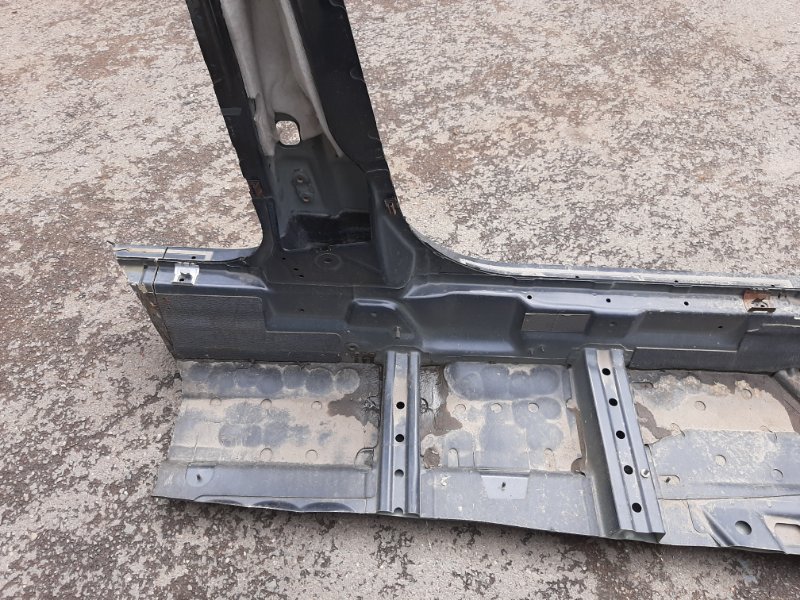 Порог кузовной, 3800 рублей, Красноярск