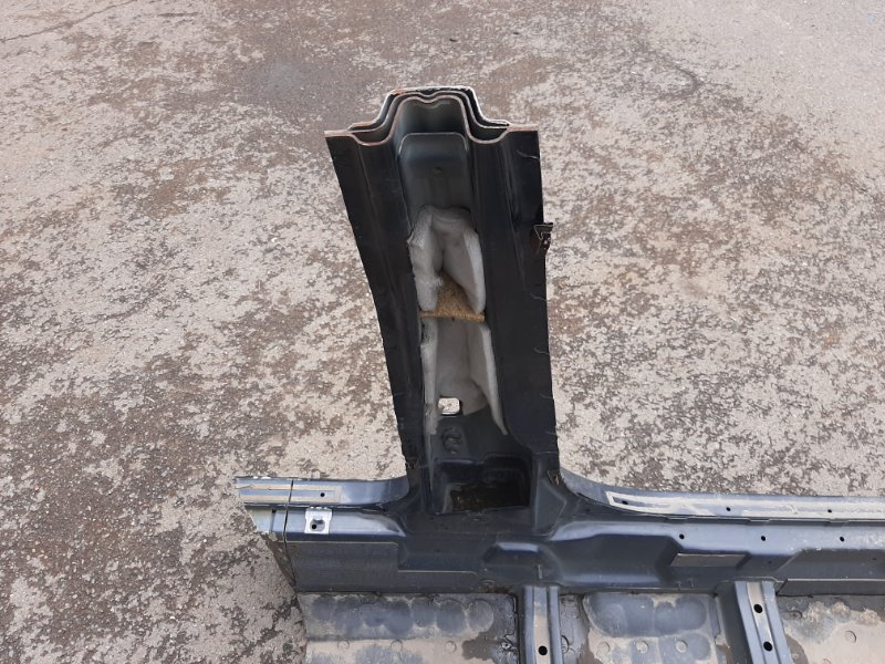 Порог кузовной, 3800 рублей, Красноярск