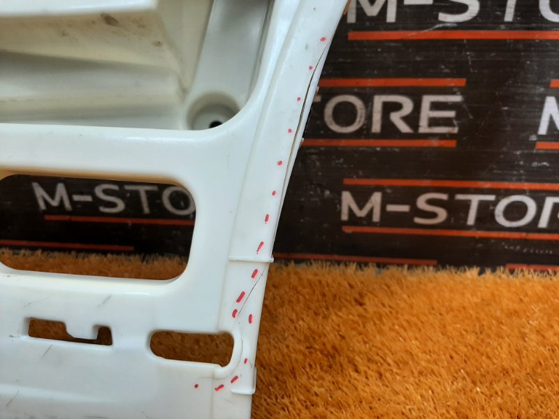 крепление бампера, 600 рублей, Красноярск