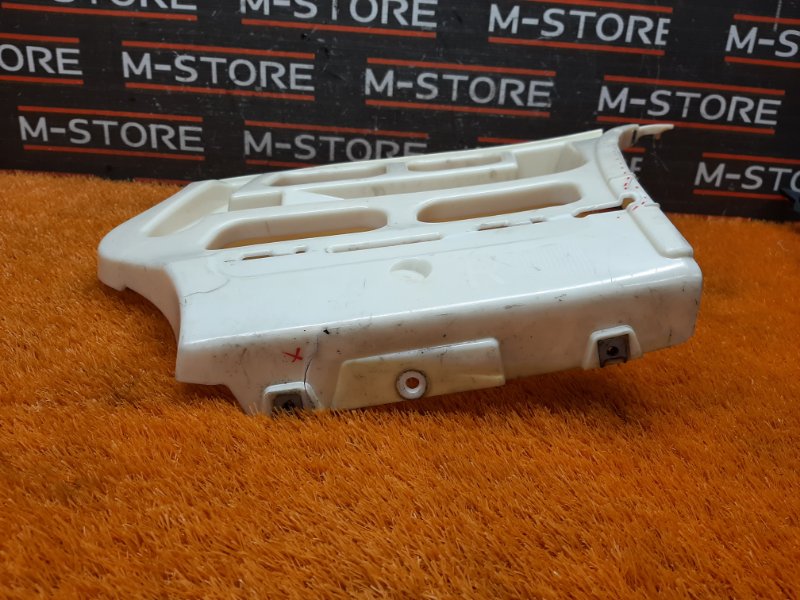 крепление бампера, 600 рублей, Красноярск