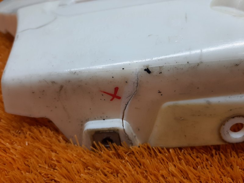 крепление бампера, 600 рублей, Красноярск