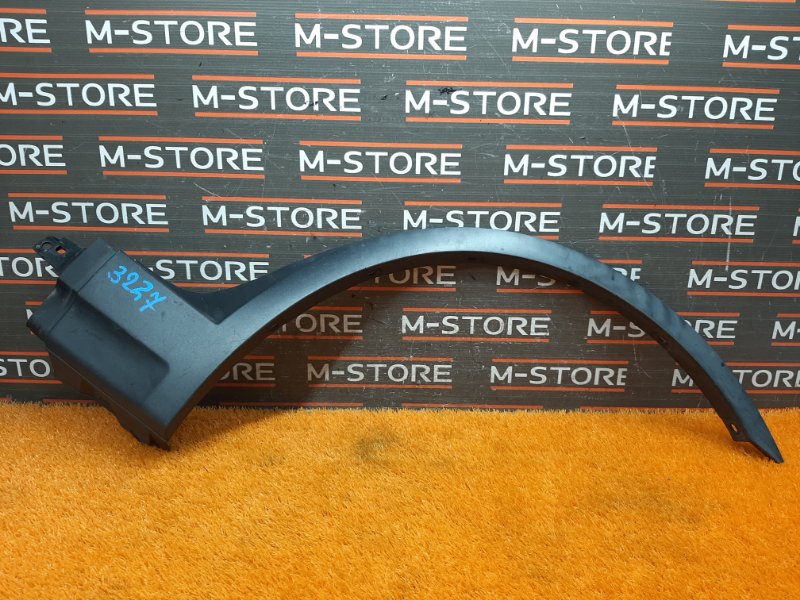 накладка на крыло, 1000 рублей, Красноярск