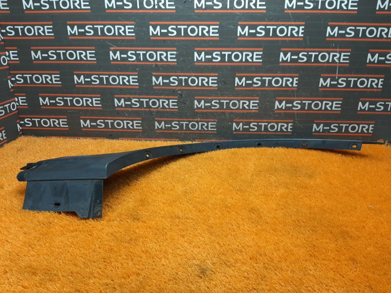 накладка на крыло, 1000 рублей, Красноярск