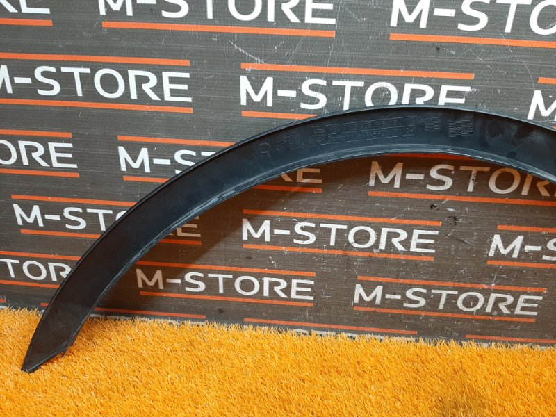 накладка на крыло, 1000 рублей, Красноярск