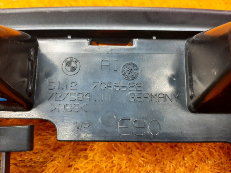 крепление бампера, 500 рублей, Красноярск