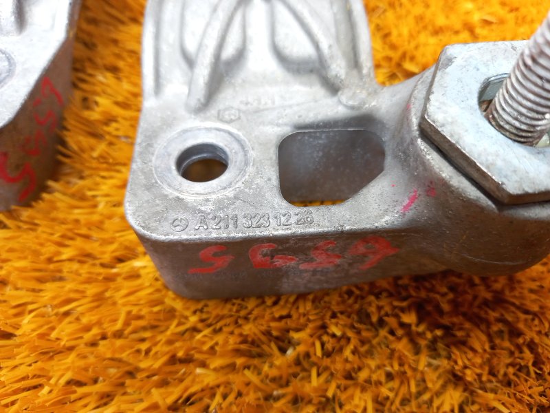 кронштейн стабилизатора, 510 рублей, Красноярск