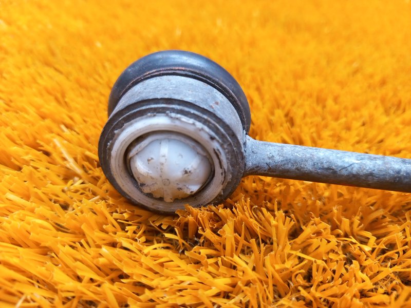 стойка стабилизатора, 370 рублей, Красноярск