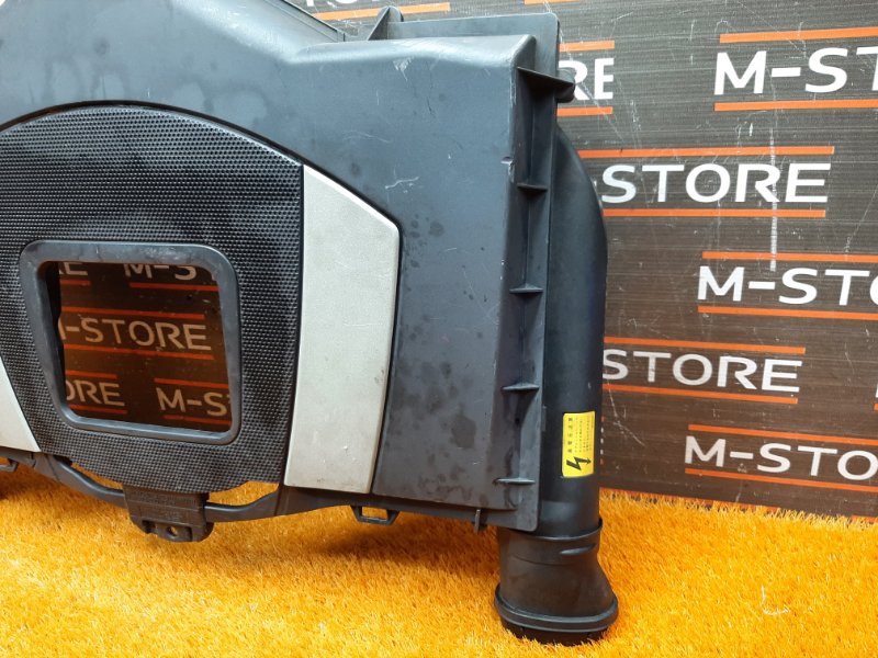 корпус воздушного фильтра, 700 рублей, Красноярск