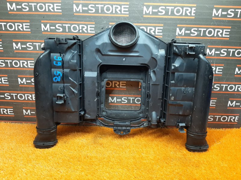 корпус воздушного фильтра, 700 рублей, Красноярск