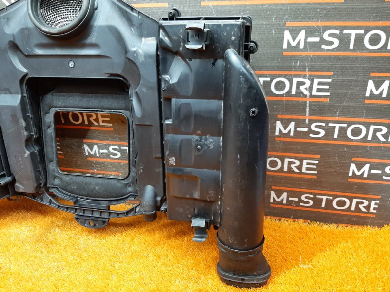 корпус воздушного фильтра, 700 рублей, Красноярск