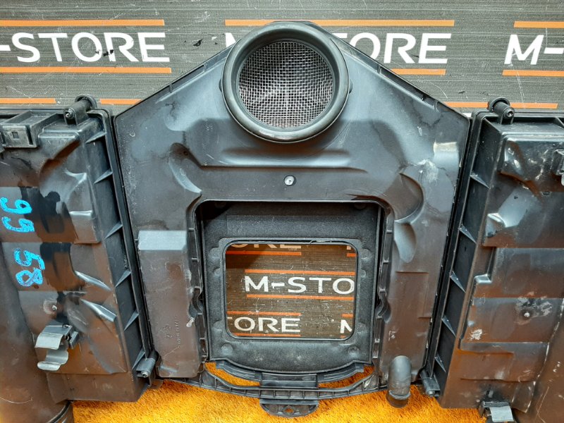 корпус воздушного фильтра, 700 рублей, Красноярск