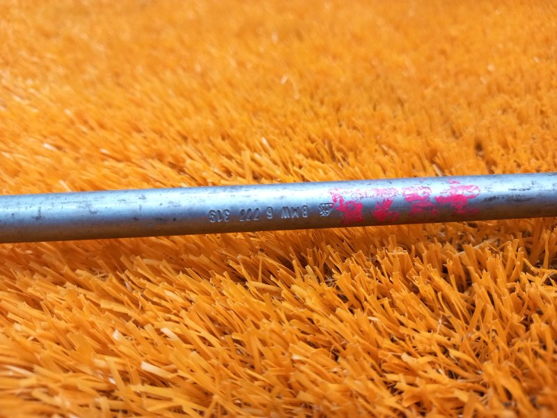 стойка стабилизатора, 500 рублей, Красноярск