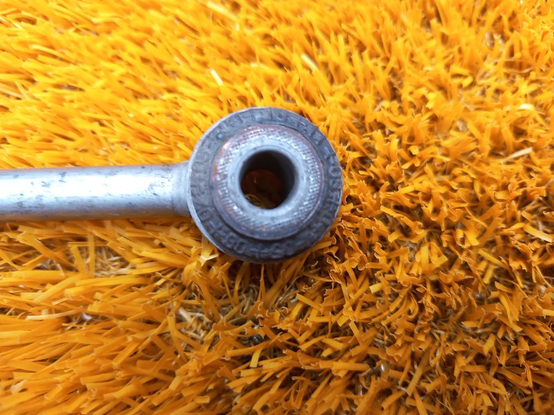 стойка стабилизатора, 400 рублей, Красноярск