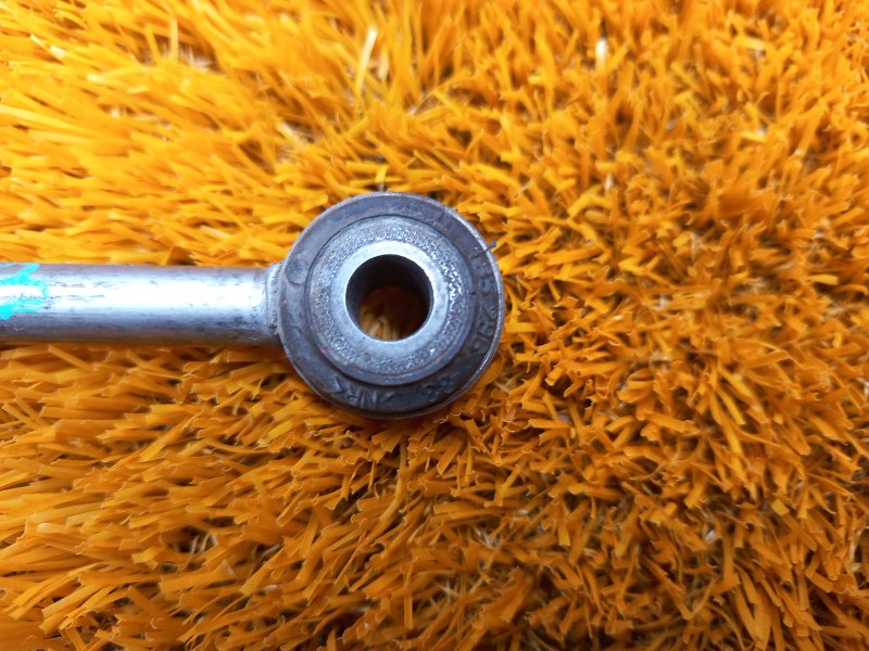 стойка стабилизатора, 400 рублей, Красноярск