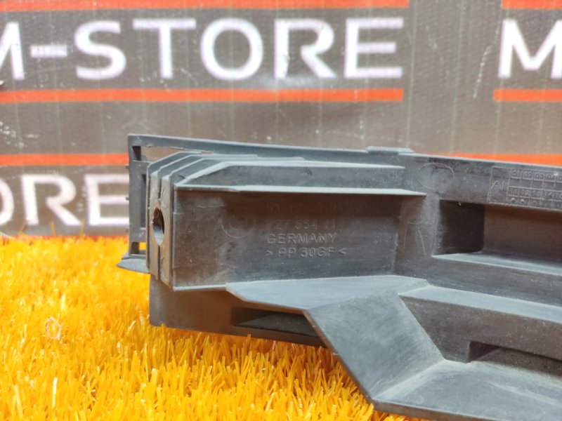 крепление бампера, 600 рублей, Красноярск