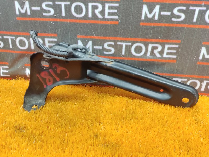 Кронштейн подушки двигателя, 270 рублей, Красноярск