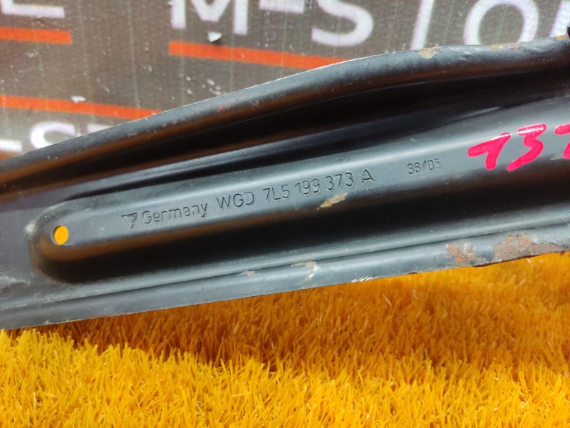 Кронштейн подушки двигателя, 270 рублей, Красноярск