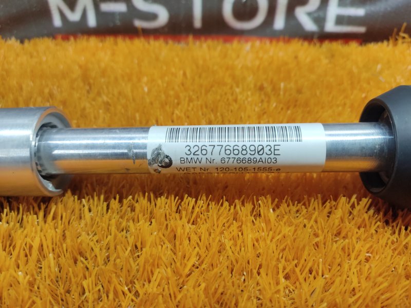 Карданчик рулевой, 980 рублей, Красноярск