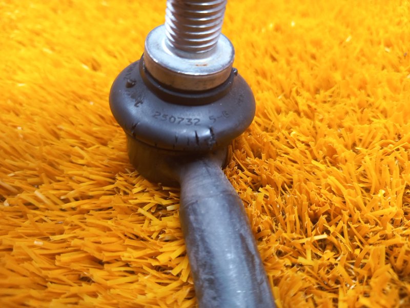 стойка стабилизатора, 390 рублей, Красноярск