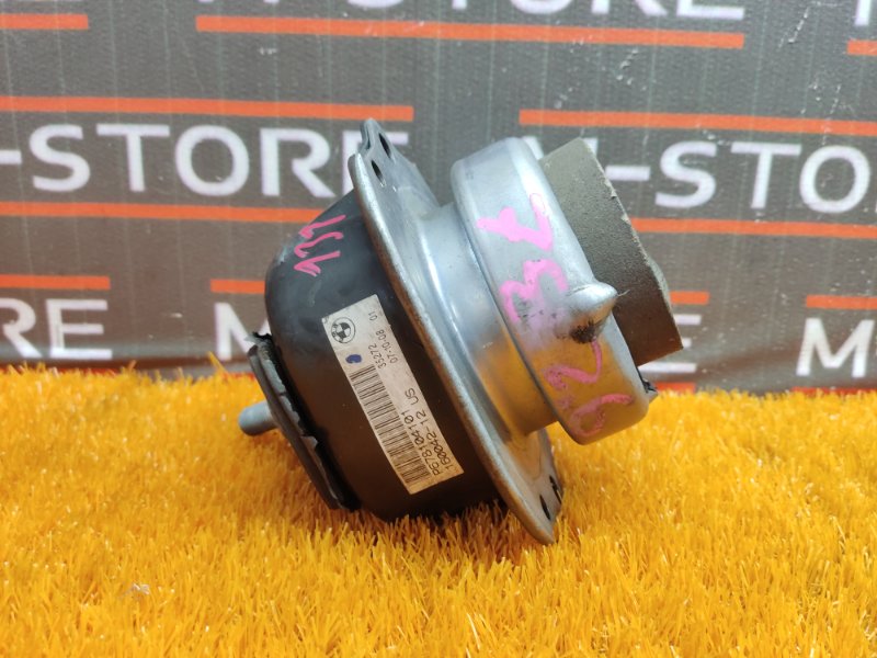 подушка двигателя, 1400 рублей, Красноярск