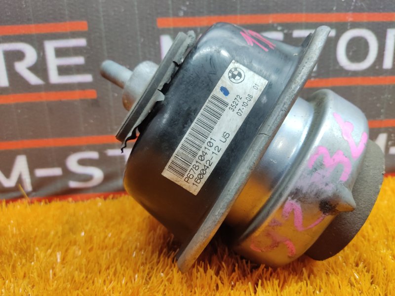 подушка двигателя, 1400 рублей, Красноярск