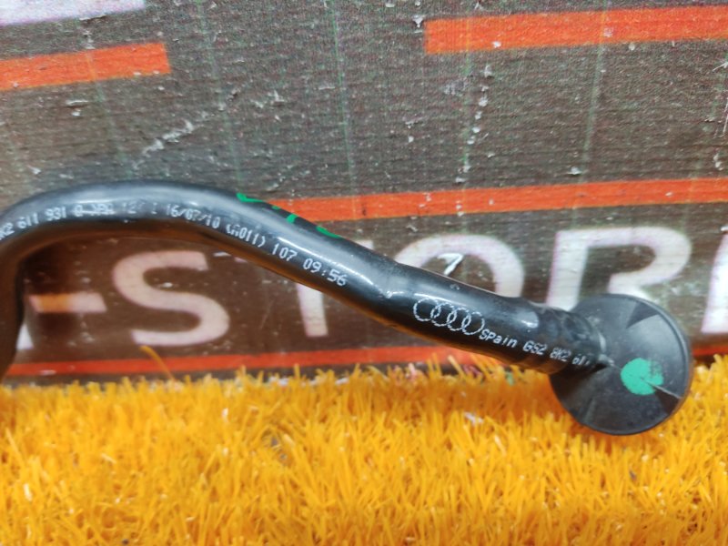 трубка вакуумная, 340 рублей, Красноярск