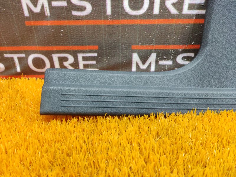 Накладка на порог салона, 500 рублей, Красноярск