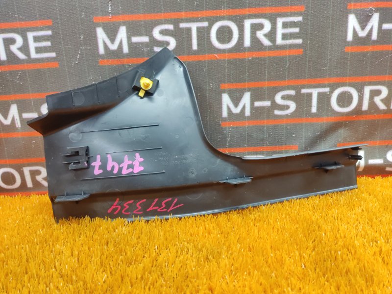 Накладка на порог салона, 500 рублей, Красноярск