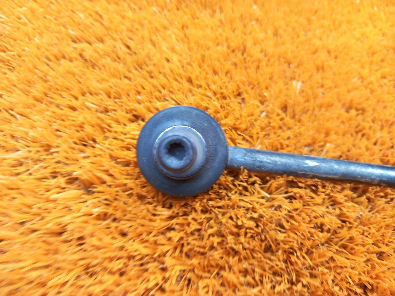 стойка стабилизатора, 720 рублей, Красноярск