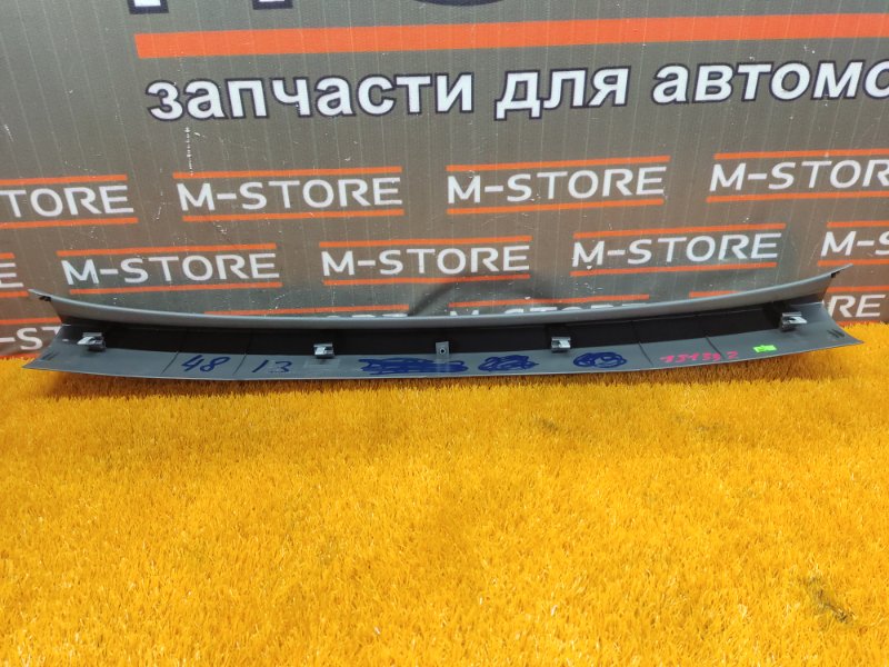 обшивка двери багажника, 300 рублей, Красноярск