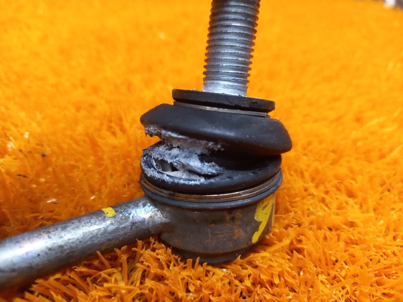 стойка стабилизатора, 390 рублей, Красноярск