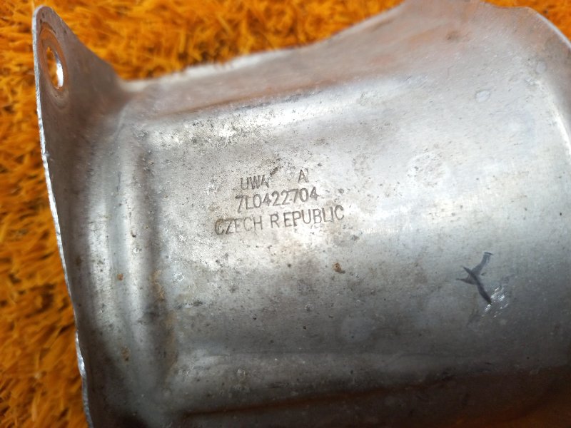 защита рулевой рейки, 210 рублей, Красноярск