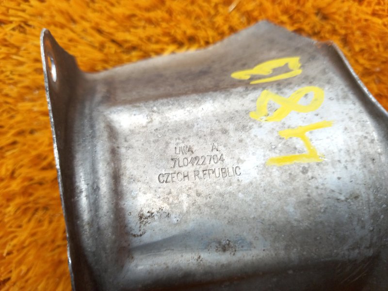 защита рулевой рейки, 210 рублей, Красноярск