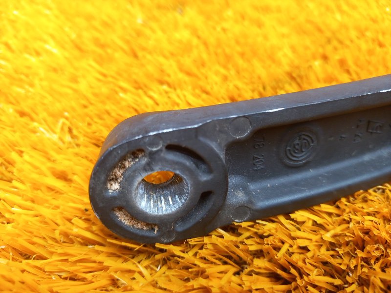 поводок стеклоочистителя, 350 рублей, Красноярск