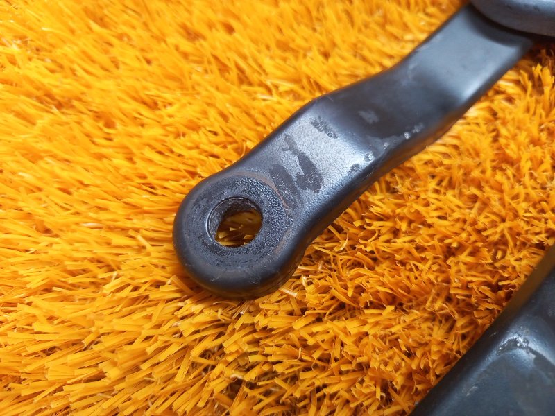 поводок стеклоочистителя, 670 рублей, Красноярск