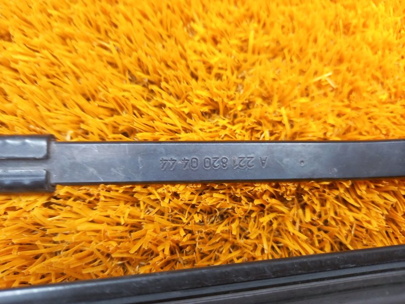 поводок стеклоочистителя, 670 рублей, Красноярск