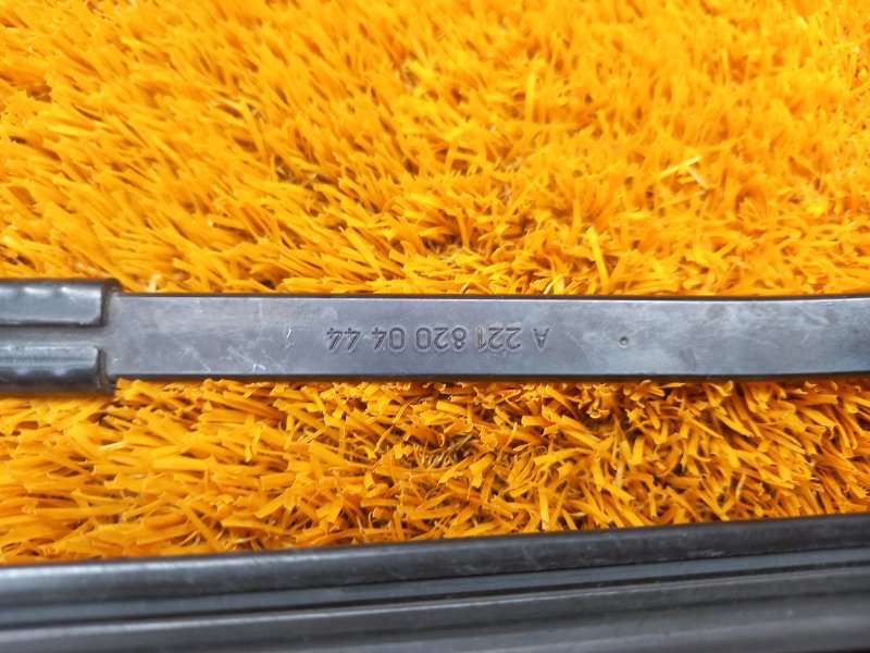 поводок стеклоочистителя, 670 рублей, Красноярск