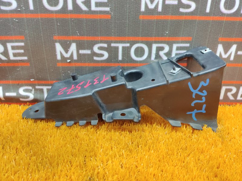 крепление бампера, 340 рублей, Красноярск