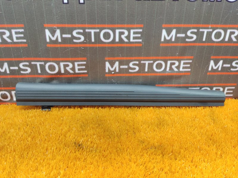 Накладка на порог салона, 300 рублей, Красноярск