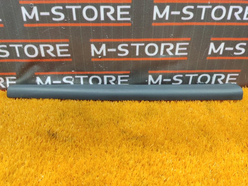 Накладка на порог салона, 300 рублей, Красноярск