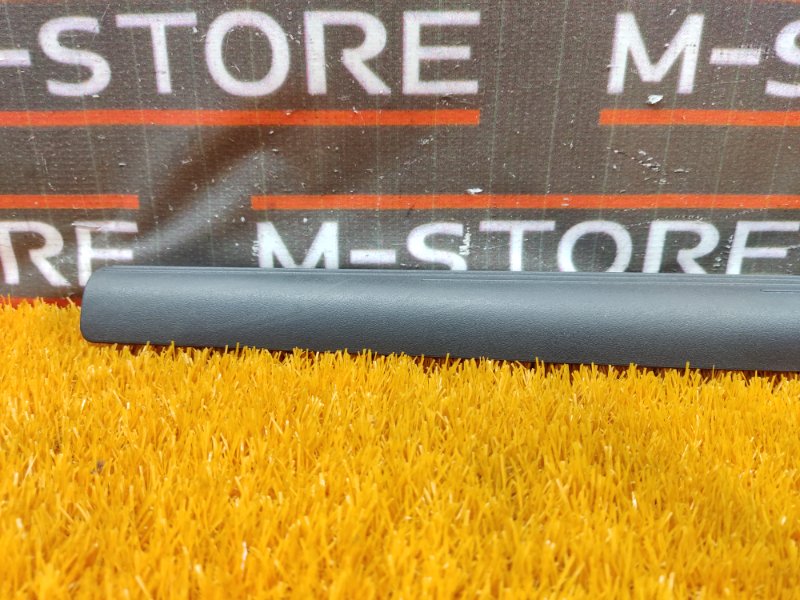 Накладка на порог салона, 300 рублей, Красноярск