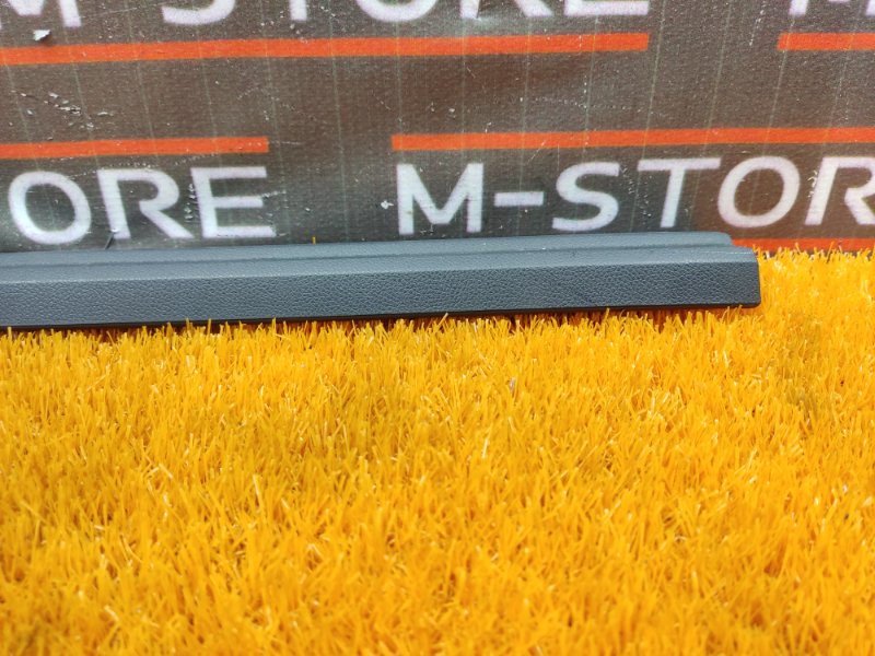 Накладка на порог салона, 300 рублей, Красноярск