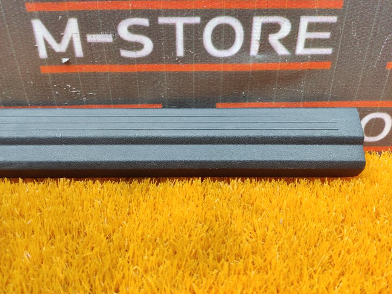 Накладка на порог салона, 300 рублей, Красноярск