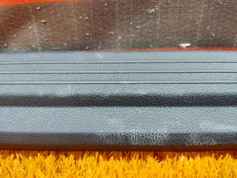 Накладка на порог салона, 300 рублей, Красноярск