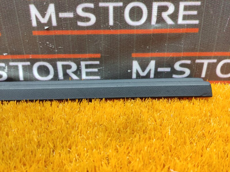 Накладка на порог салона, 300 рублей, Красноярск