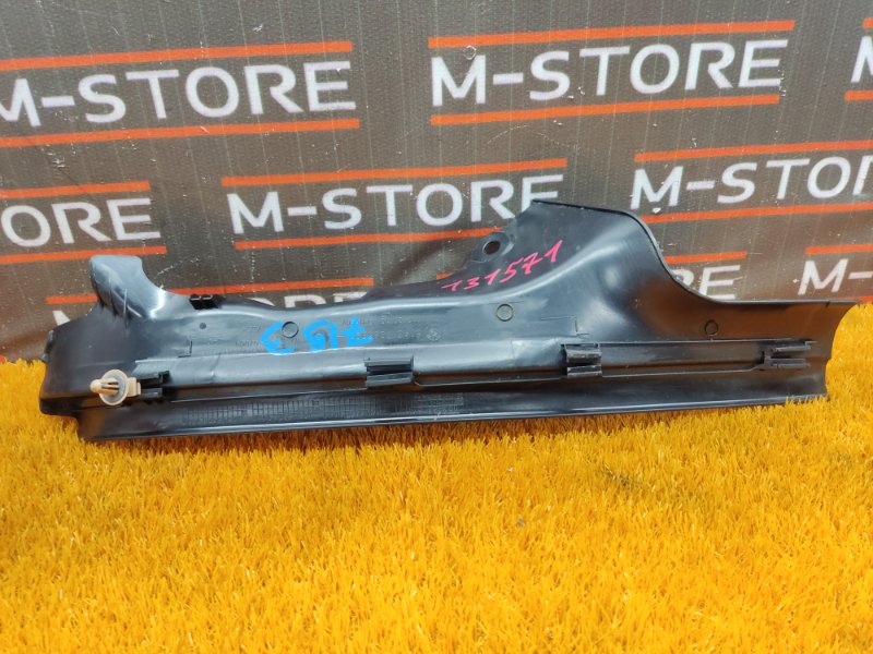 Накладка на порог салона, 350 рублей, Красноярск